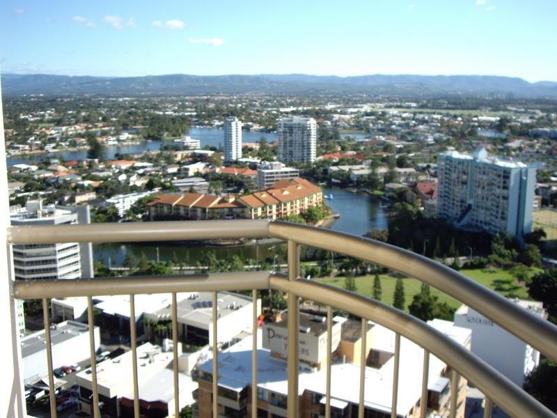 Surfers Paradise QLD 4217