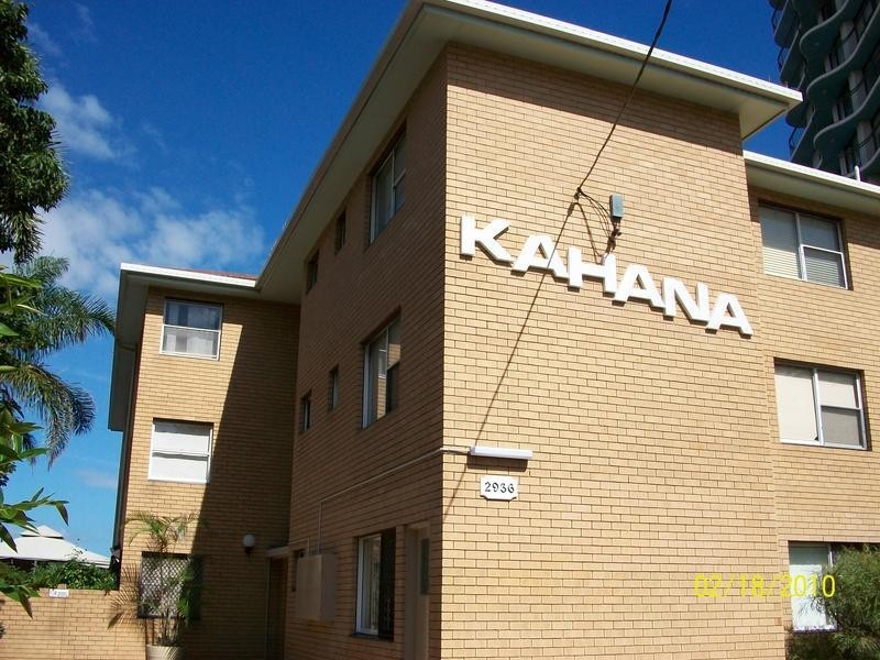 Surfers Paradise QLD 4217