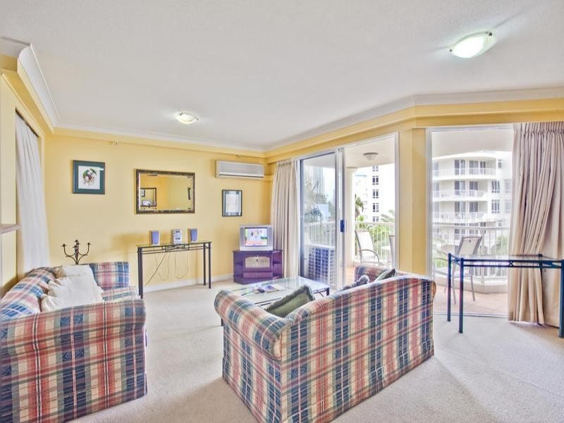 Surfers Paradise QLD 4217