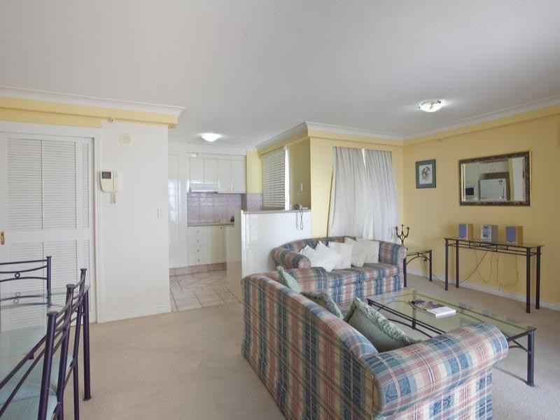 Surfers Paradise QLD 4217