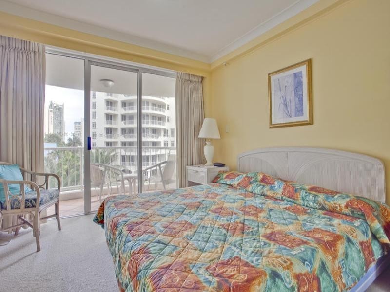 Surfers Paradise QLD 4217