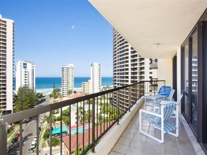2981 Gold Coast Highway, Surfers Paradise QLD 4217
