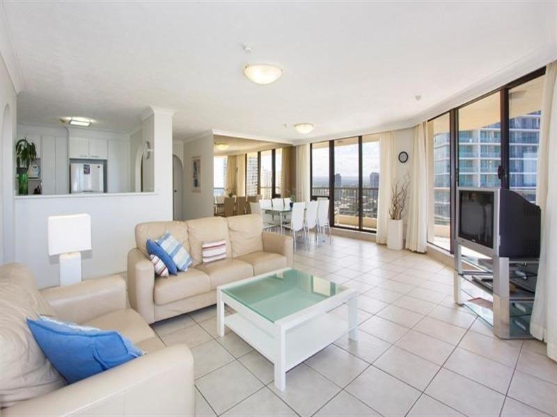 2981 Gold Coast Highway, Surfers Paradise QLD 4217