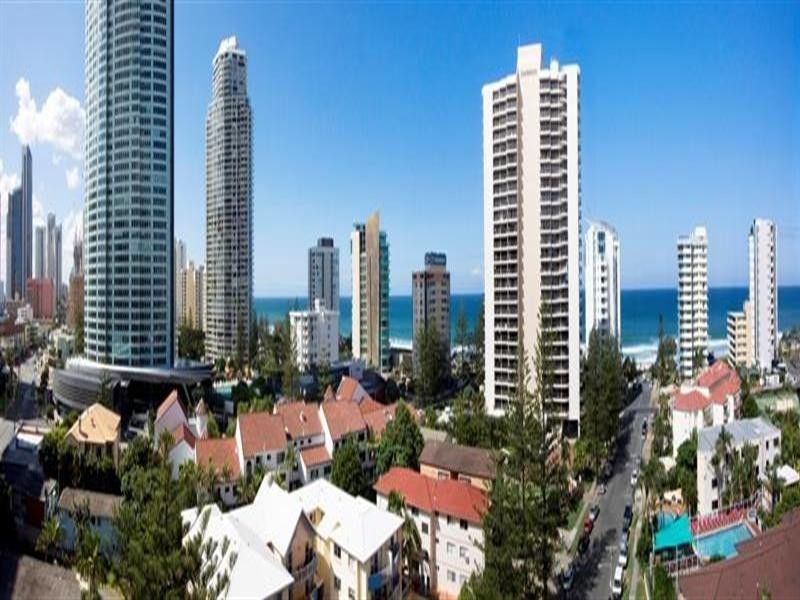 2981 Gold Coast Highway, Surfers Paradise QLD 4217