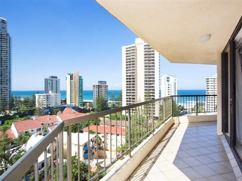 2981 Gold Coast Highway, Surfers Paradise QLD 4217