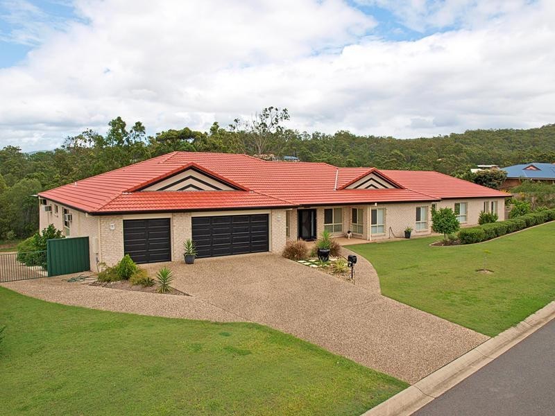 6 Rokeby Court, Nerang QLD 4211