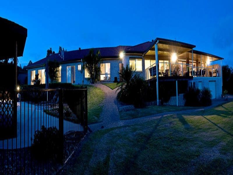 6 Rokeby Court, Nerang QLD 4211