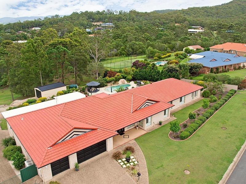 6 Rokeby Court, Nerang QLD 4211