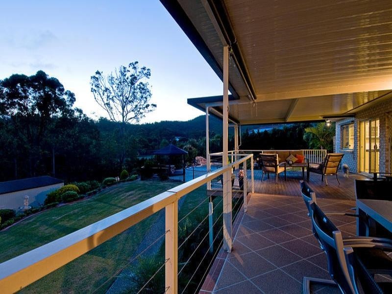 6 Rokeby Court, Nerang QLD 4211