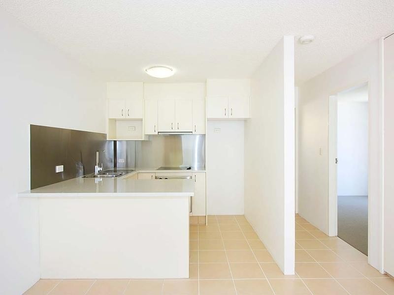 Chevron Island QLD 4217