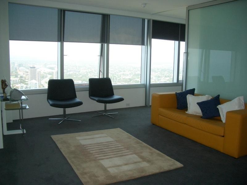 9 Hamilton Avenue – Q1, Surfers Paradise QLD 4217