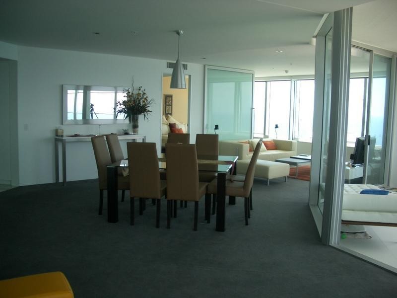 9 Hamilton Avenue – Q1, Surfers Paradise QLD 4217