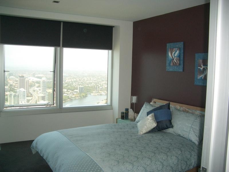 9 Hamilton Avenue – Q1, Surfers Paradise QLD 4217