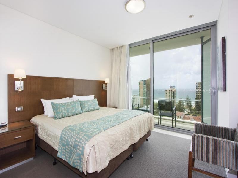 Surfers Paradise QLD 4217