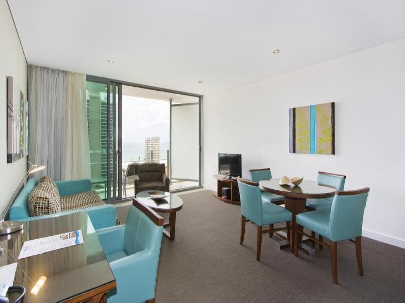 Surfers Paradise QLD 4217