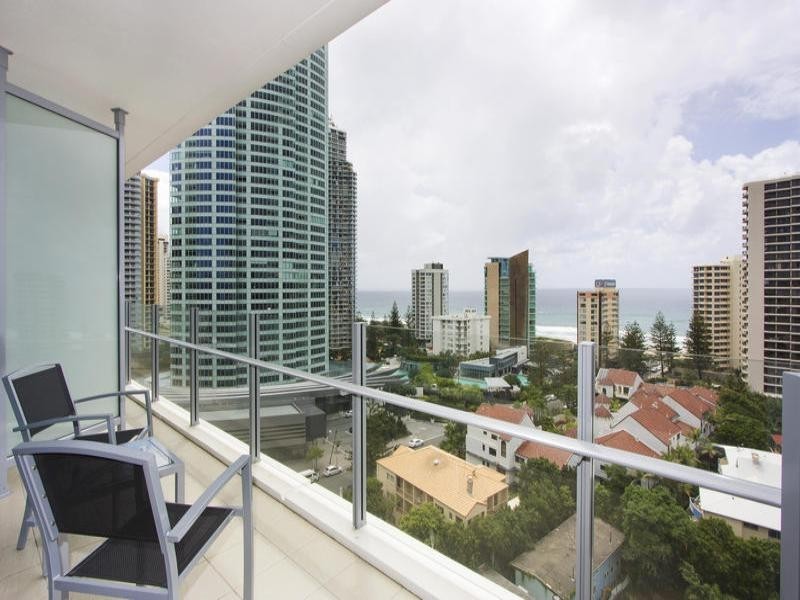 Surfers Paradise QLD 4217