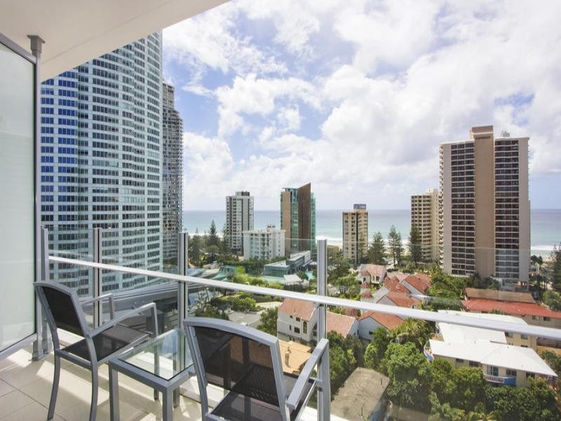 Surfers Paradise QLD 4217