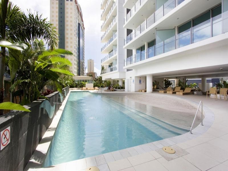 Surfers Paradise QLD 4217