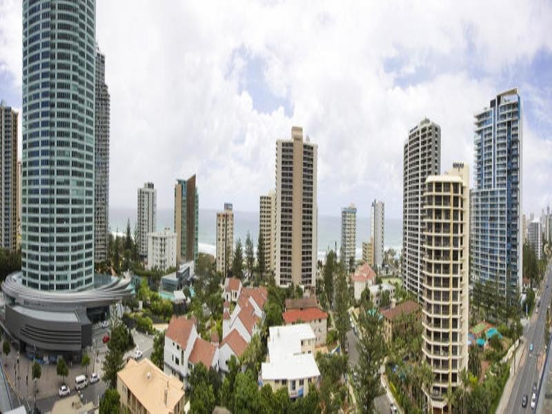 Surfers Paradise QLD 4217