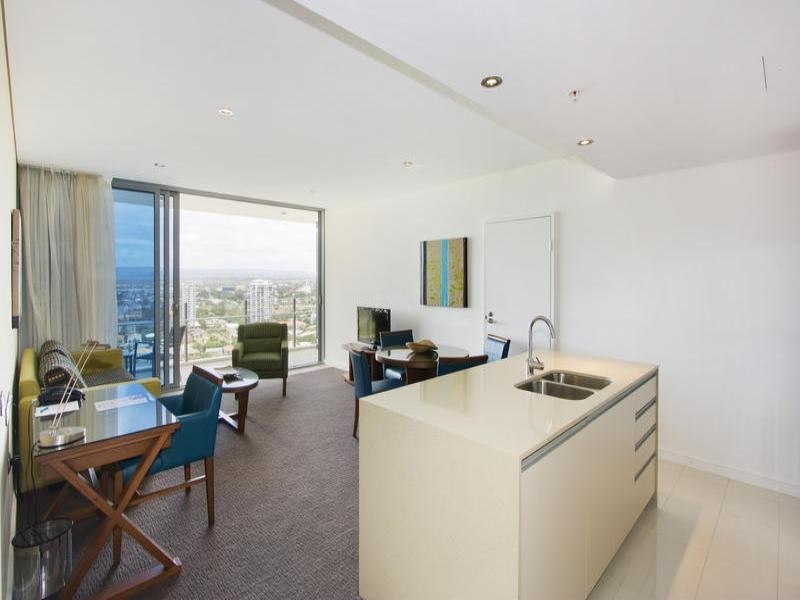 Surfers Paradise QLD 4217