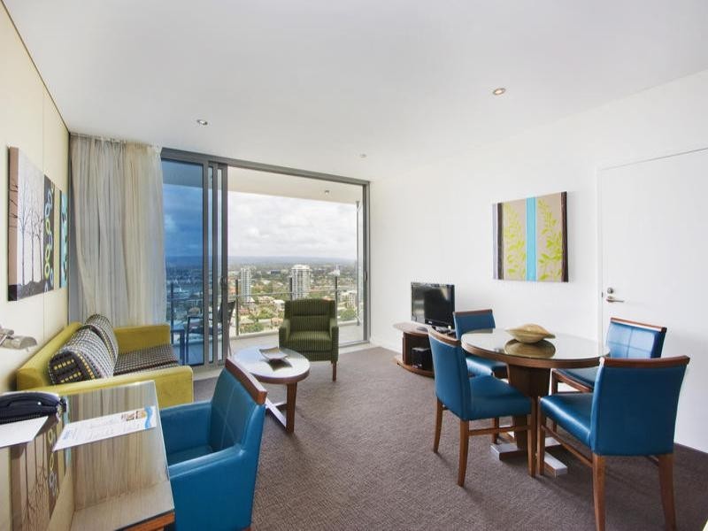 Surfers Paradise QLD 4217