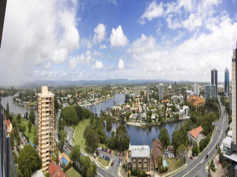 Surfers Paradise QLD 4217