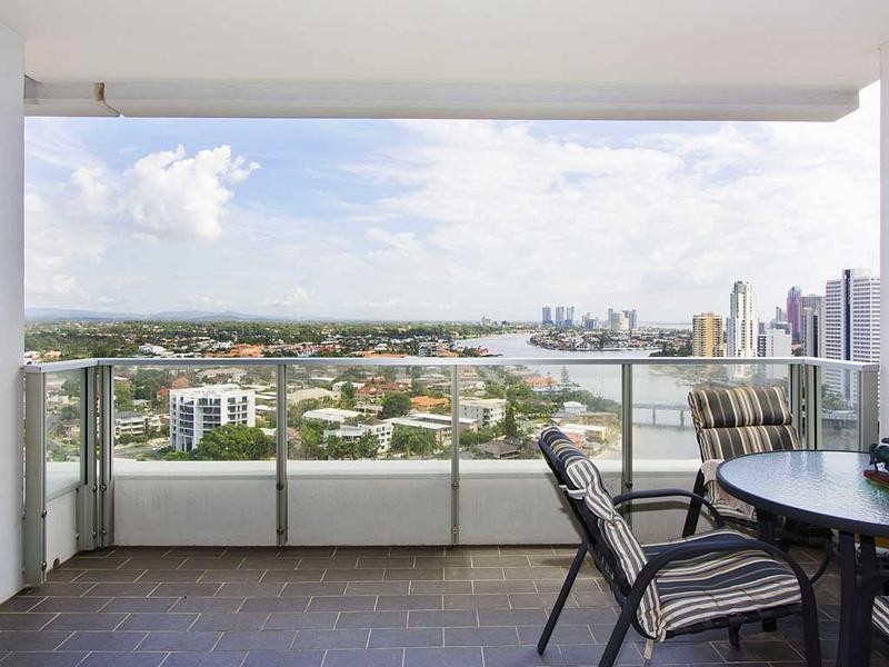 Surfers Paradise QLD 4217