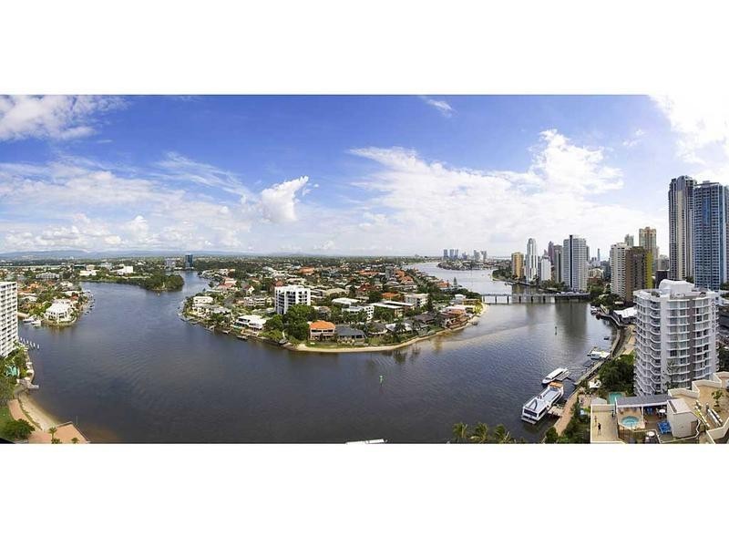 Surfers Paradise QLD 4217