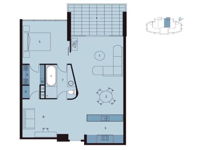 Surfers Paradise QLD 4217