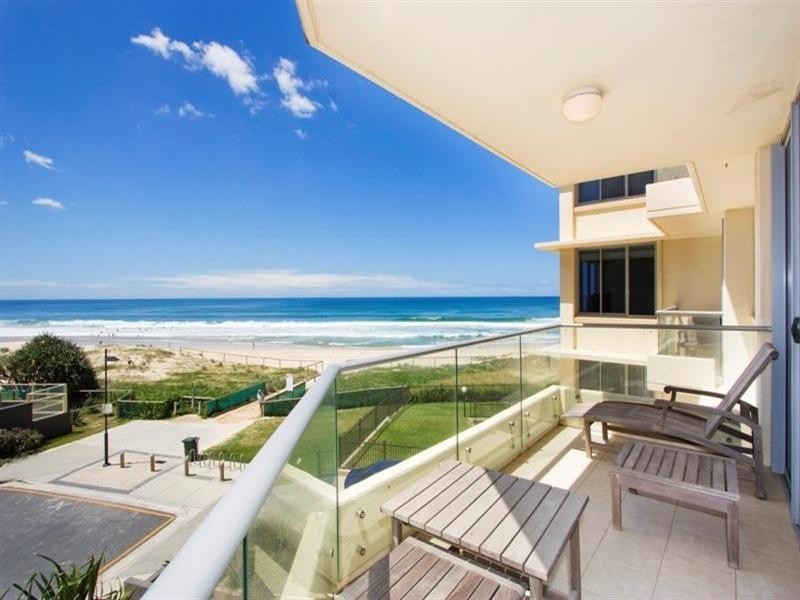25 Northcliffe Terrace – Berkley On The Beach, Surfers Paradise QLD 4217