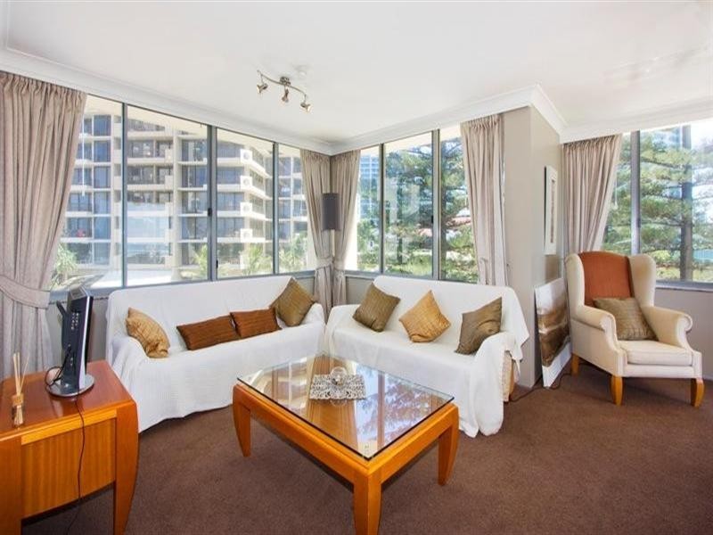 25 Northcliffe Terrace – Berkley On The Beach, Surfers Paradise QLD 4217