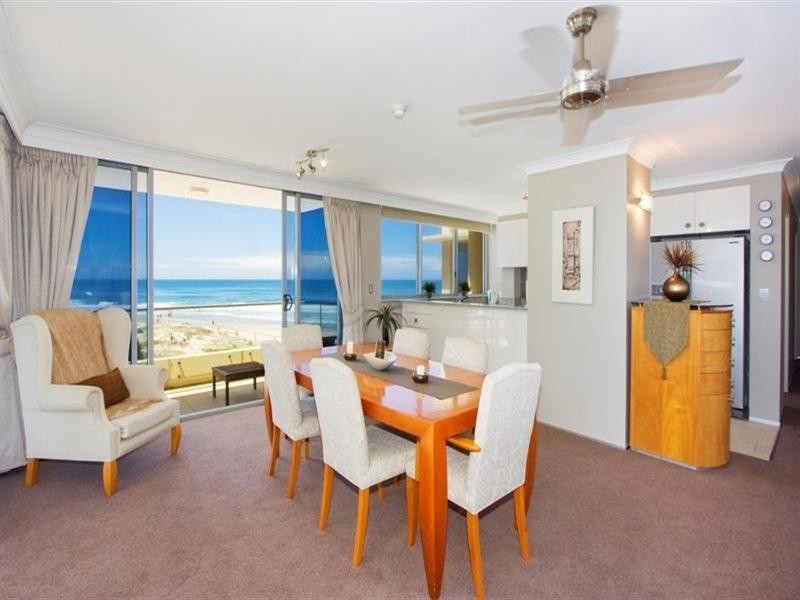 25 Northcliffe Terrace – Berkley On The Beach, Surfers Paradise QLD 4217