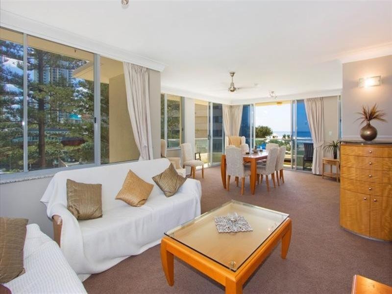 25 Northcliffe Terrace – Berkley On The Beach, Surfers Paradise QLD 4217