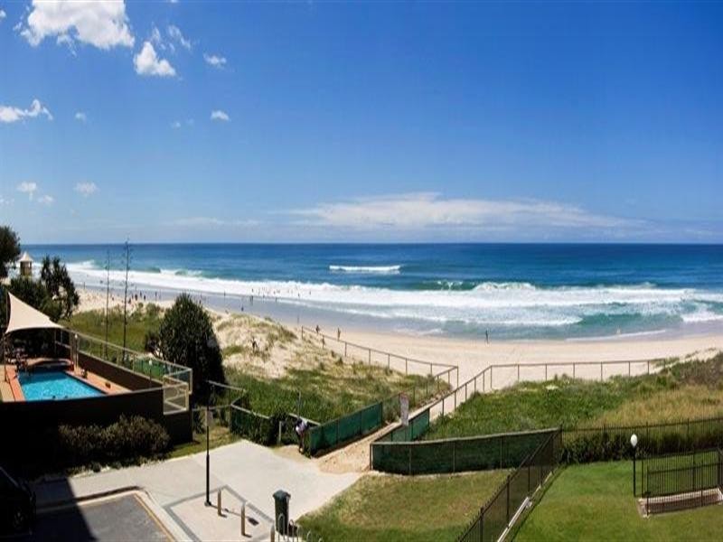 25 Northcliffe Terrace – Berkley On The Beach, Surfers Paradise QLD 4217