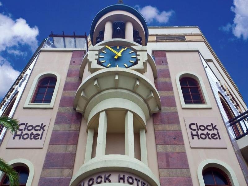 Surfers Paradise QLD 4217