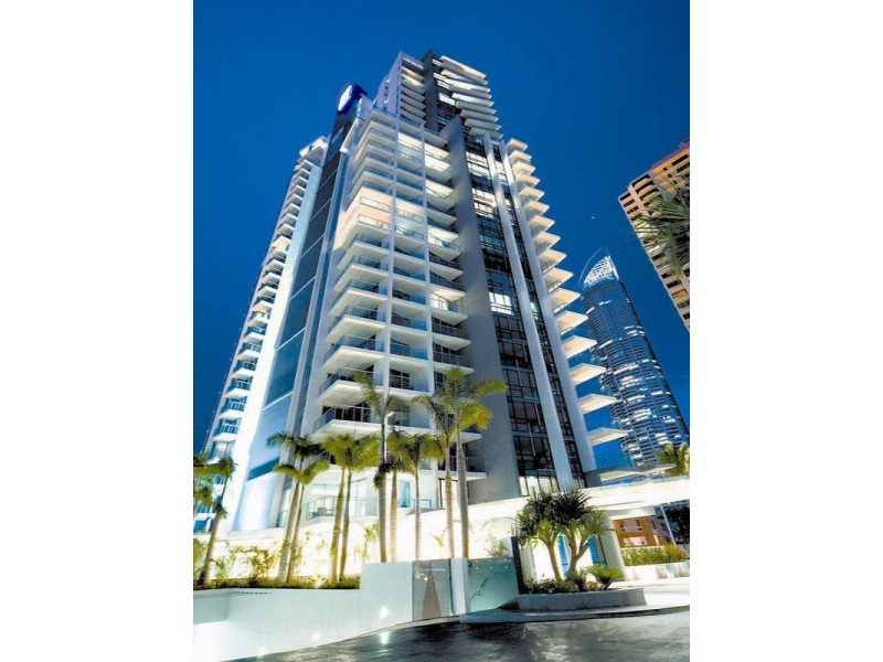 Surfers Paradise QLD 4217