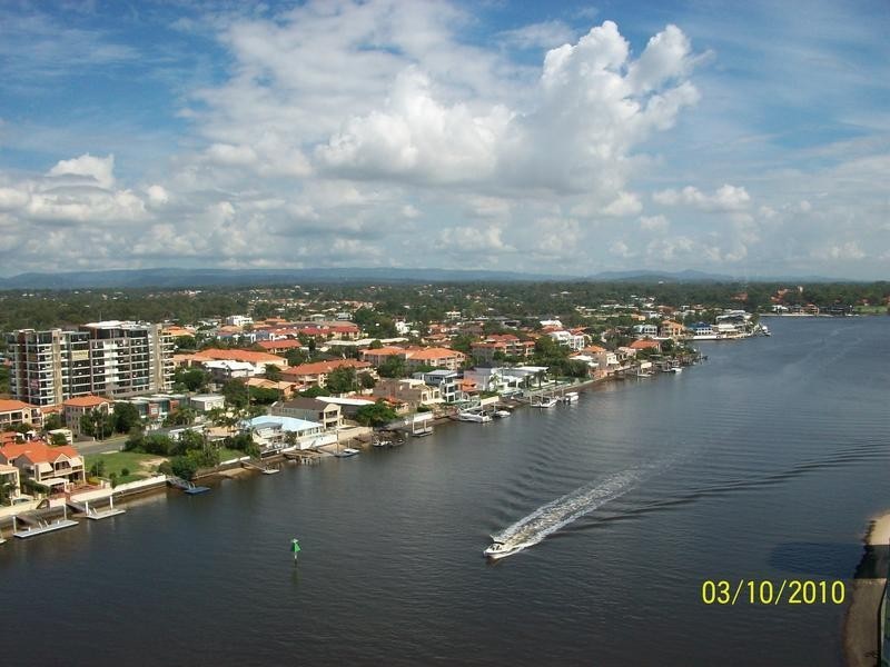Surfers Paradise QLD 4217