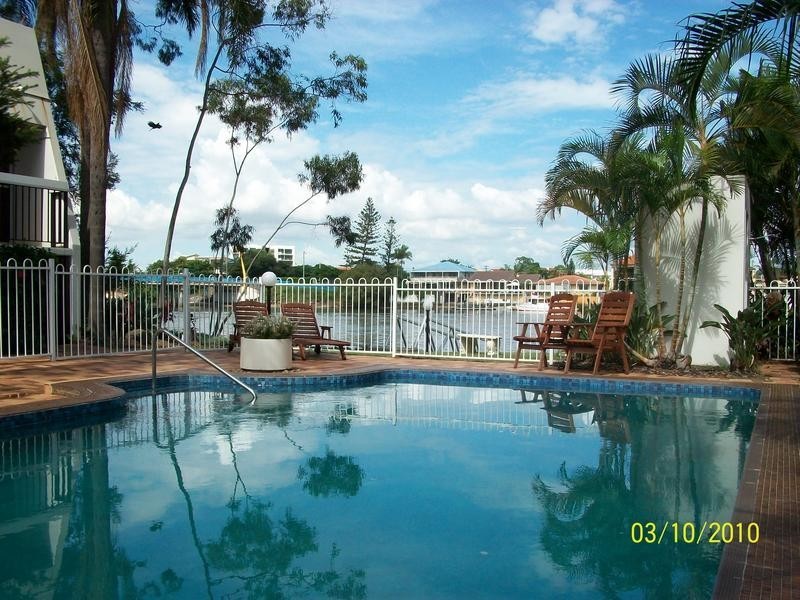 Surfers Paradise QLD 4217