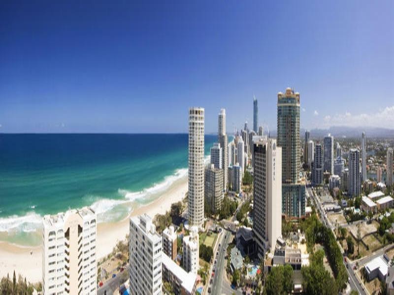 Surfers Paradise QLD 4217