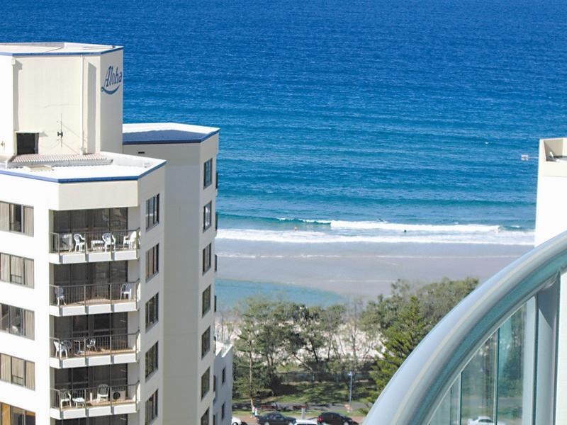Surfers Paradise QLD 4217