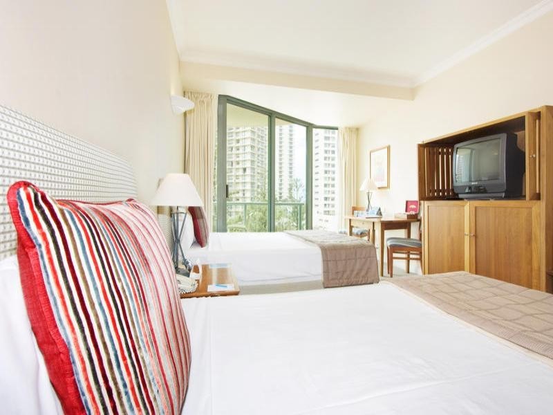 Surfers Paradise QLD 4217