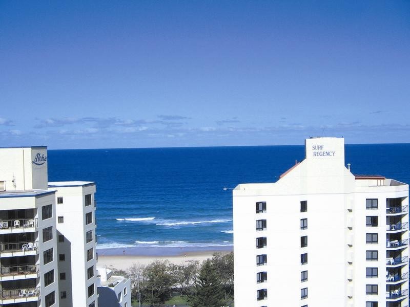 Surfers Paradise QLD 4217