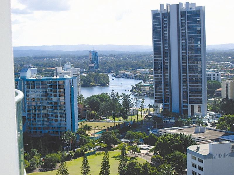 Surfers Paradise QLD 4217