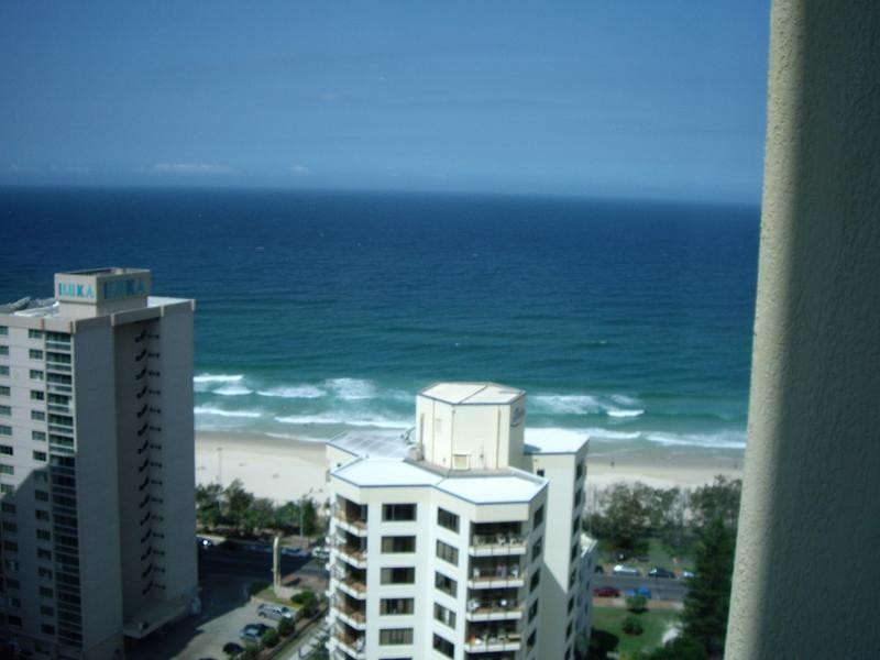 Surfers Paradise QLD 4217