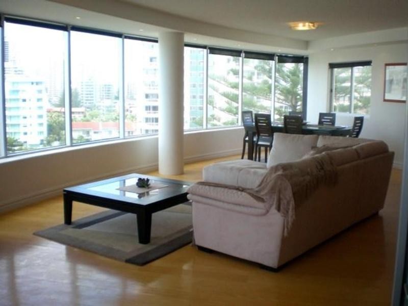 Surfers Paradise QLD 4217