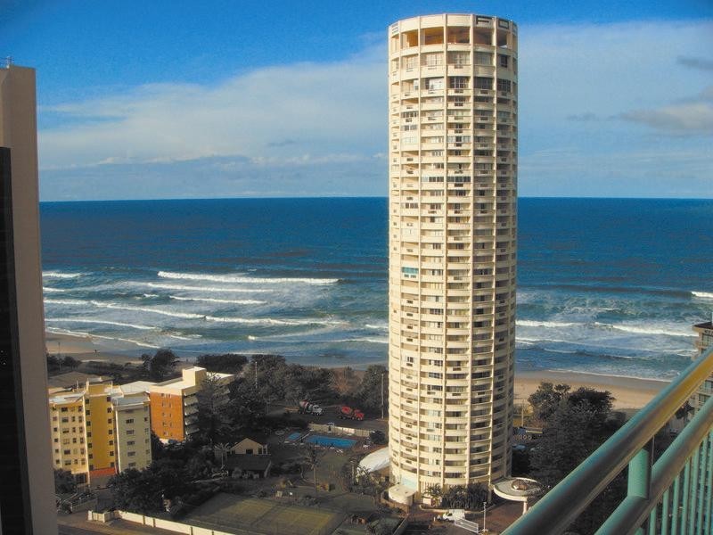 Surfers Paradise QLD 4217
