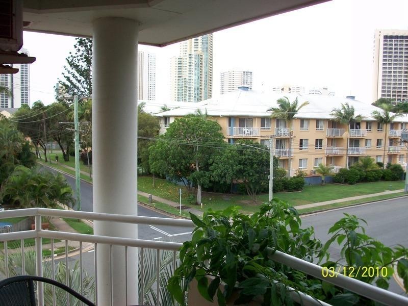Surfers Paradise QLD 4217