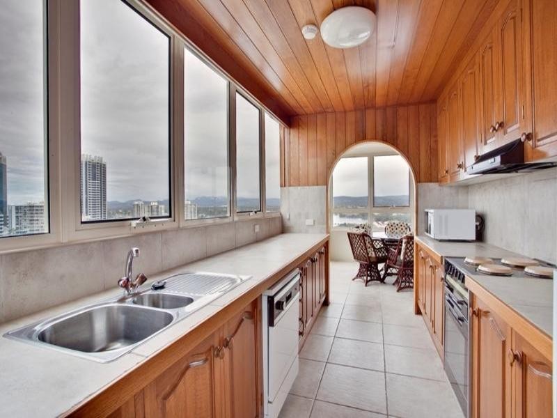 Surfers Paradise QLD 4217