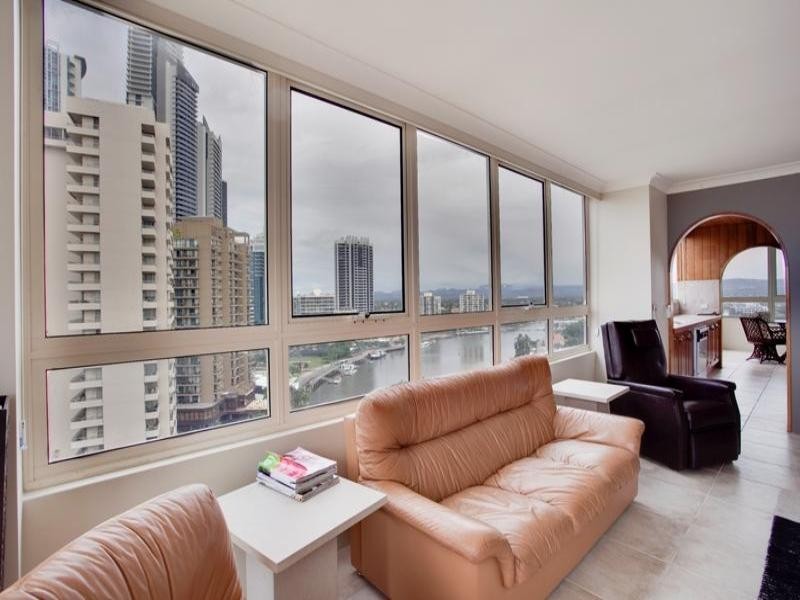 Surfers Paradise QLD 4217