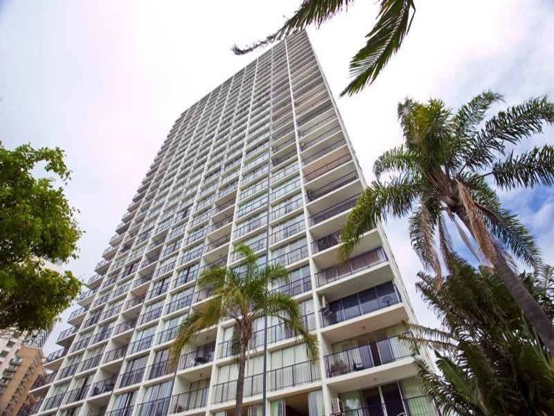 Surfers Paradise QLD 4217